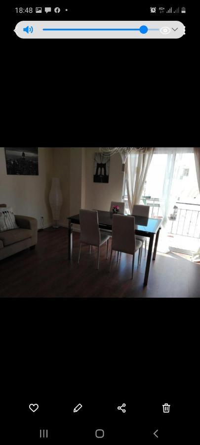 Guest house Tranvia Malvarrosa Valencia
