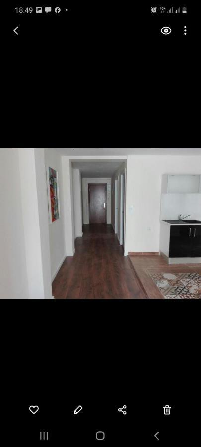 Tranvia Malvarrosa Guest house *