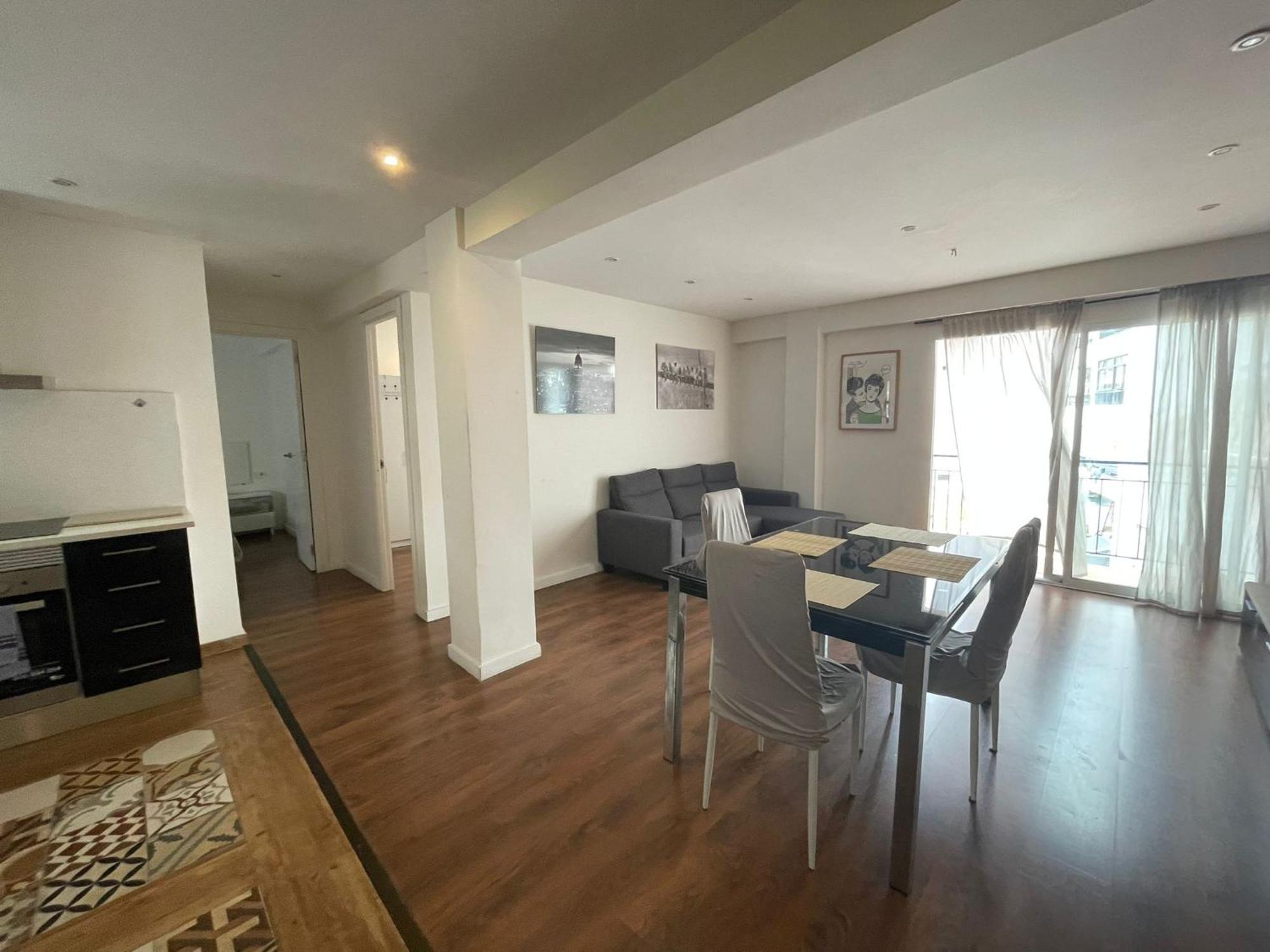 Tranvia Malvarrosa Guest house