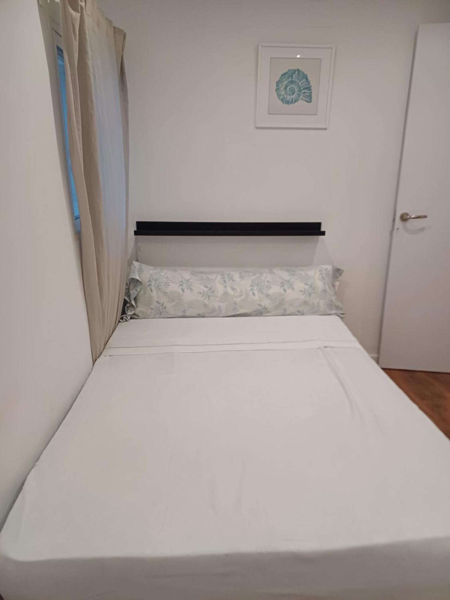 Tranvia Malvarrosa Guest house Valencia